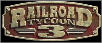 Mini gra Railroad Tycoon 3  - ilustracja #1