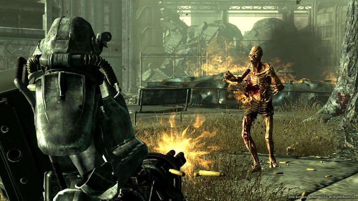 Fallout 3 zostanie odświeżony? - Remaster Fallout 3 na E3 2019? Chcielibyśmy, ale to wątpliwa plotka - wiadomość - 2019-05-21