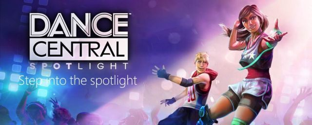 Premiera Dance Central Spotlight na konsoli Xbox One - ilustracja #1