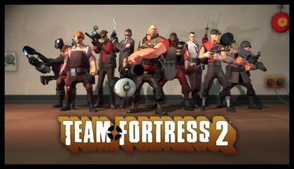 Überupdate - nadchodzi kolejna aktualizacja do Team Fortress 2 - ilustracja #1