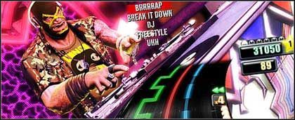 DJ Hero 2 oficjalnie zapowiedziany - ilustracja #1