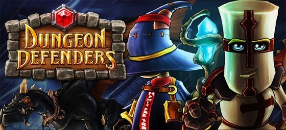 Dungeon Defenders II dostępne od wczoraj za darmo - ilustracja #2