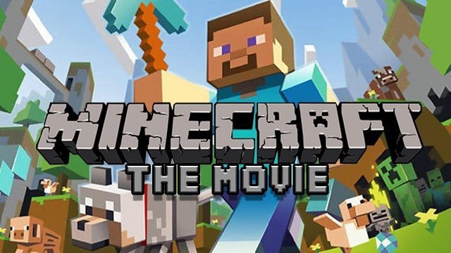 Mojang znalazło reżysera dla adaptacji filmowej gry Minecraft - Filmowy Minecraft ma nowego reżysera - wiadomość - 2015-07-22