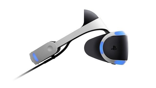 Sony zarobi na każdym egzemplarzu PlayStation VR - ilustracja #2