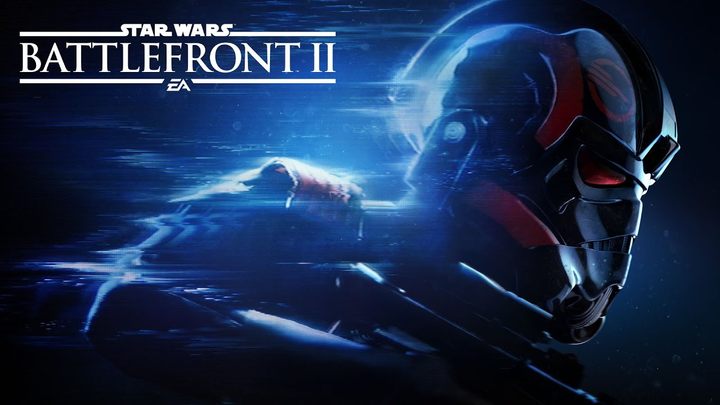 Star Wars Battlefront 2 to prawdziwe pole bitwy – graczy z wydawcą - EA traci miliardy w związku z Battlefrontem 2; kanon Gwiezdnych wojen winny mikropłatnościom? - wiadomość - 2017-11-29