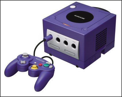 Nintendo wstrzymało produkcję konsoli GameCube - ilustracja #1