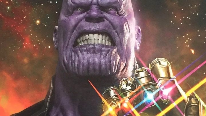Thanos zadebiutował na ekranach kin już w pierwszych Avengers, ale dopiero teraz osobiście zaangażuje się w walkę z herosami. - Pojawił się pierwszy zwiastun Avengers: Infinity War - wiadomość - 2017-11-29