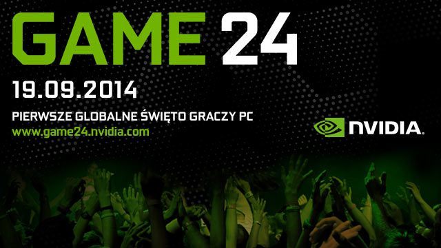 GAME24 - weź udział w dodatkowych imprezach w Warszawie i Krakowie - ilustracja #1