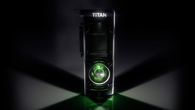 GeForce Titan X będzie najbardziej zaawansowanym GPU. - GeForce Titan X nowym potworem firmy Nvidia - wiadomość - 2015-03-05