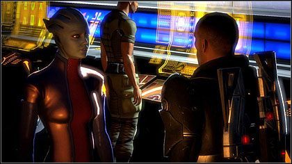 GOL na E3 2006: Mass Effect - ilustracja #4