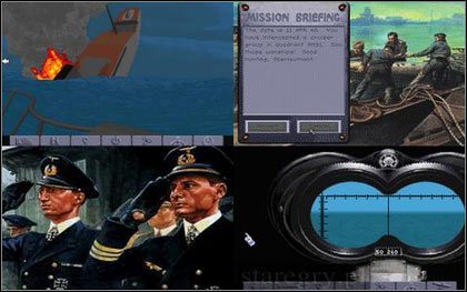 Symulatory okrętów podwodnych - Część III - ilustracja #1