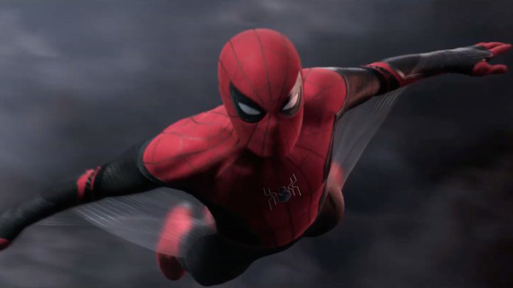 Lecę ci przyłożyć. - Spider-Man podróżuje do Europy na pierwszych zwiastunach Far From Home  - wiadomość - 2019-01-15