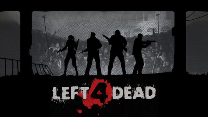 Grając w VR, gracze mogliby jeszcze bardziej wczuć się w świat opanowany przez hordy zombie. - Plotka: Left 4 Dead też powróci jako gra VR - wiadomość - 2019-12-10