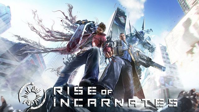 Z dniem 15 grudnia tego roku zamknięciu uleganą serwery gry Rise of Incarnates. - Rise of Incarnates – serwery gry zostaną zamknięte 15 grudnia - wiadomość - 2015-10-14