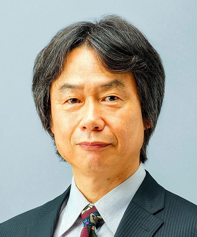 Shigeru Miyamoto skończył 70 lat, twórca Mario to jedna z ikon branży - ilustracja #1