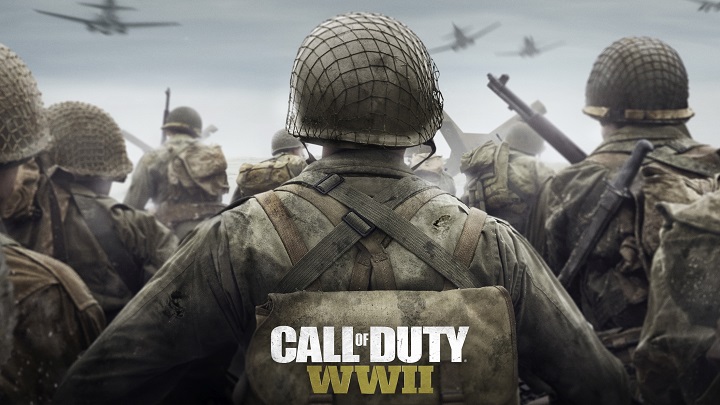 Wszystko o Call of Duty WW2 (DLC The War Machine) - akt. 7 - ilustracja #1