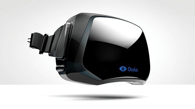 Przedsprzedaż urządzenia rzeczywistości wirtualnej Oculus Rift ruszy o godzinie 17:00 czasu polskiego. - Oculus Rift od dziś w przedsprzedaży! [Aktualizacja] - wiadomość - 2016-01-06