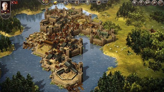 Total War Battles: KINGDOM – zapowiedziano nową strategię Free-To-Play - ilustracja #1