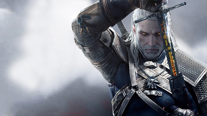 Geralt wyładniał na PlayStation 4. - Wiedźmin 3 z aktualizacją dla konsoli PlayStation 4 Pro - wiadomość - 2017-10-04