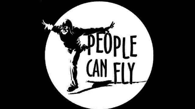 People Can Fly wraca ze starą nazwą i logiem. - People Can Fly nie jest już własnością Epic Games. I ma starą nazwę - wiadomość - 2015-06-24