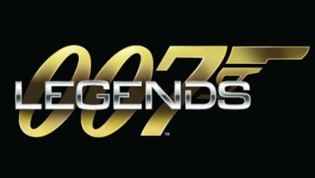 Firma Activision zapowiedziała grę 007 Legends - ilustracja #1