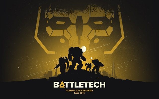 BattleTech tworzone jest z myślą o komputerach PC. - BattleTech – zapowiedziano taktyczne RPG w kultowym uniwersum - wiadomość - 2015-07-29