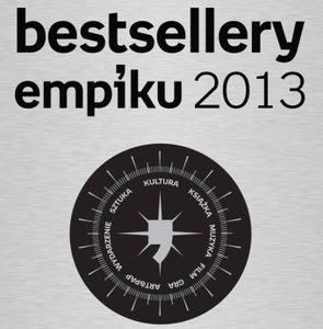 Bestsellery Empiku 2013 – GTV V najchętniej kupowaną grą roku - ilustracja #2