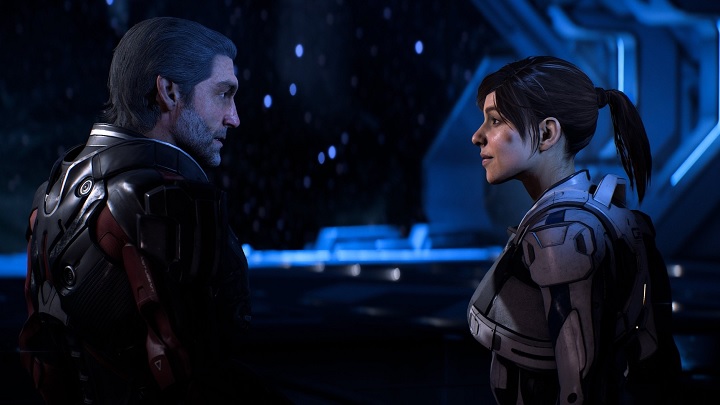 Problemy gry Mass Effect: Andromeda to dowód na to, że nie każdy jest w stanie poradzić sobie z możliwościami technologii Frostbite. - Frostbite jest jak bolid F1 – Aaryn Flynn o pracy BioWare z silnikiem. „Spowalniał nas” - wiadomość - 2019-11-19