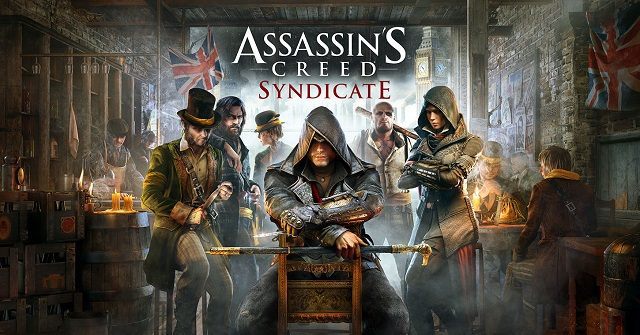 Assassin's Creed: Syndicate zadebiutuje na konsolach XONE i PS4 23 października tego roku. - Assassin's Creed: Syndicate – zobacz nowy trailer gry - wiadomość - 2015-08-05