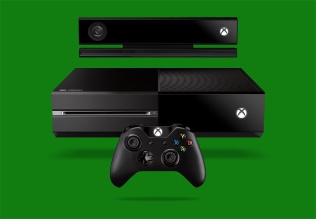 Xbox One znalazł się już w rękach ponad 2 milionów użytkowników - Xbox One sprzedał się w nakładzie przekraczającym 2 mln egzemplarzy - wiadomość - 2013-12-11