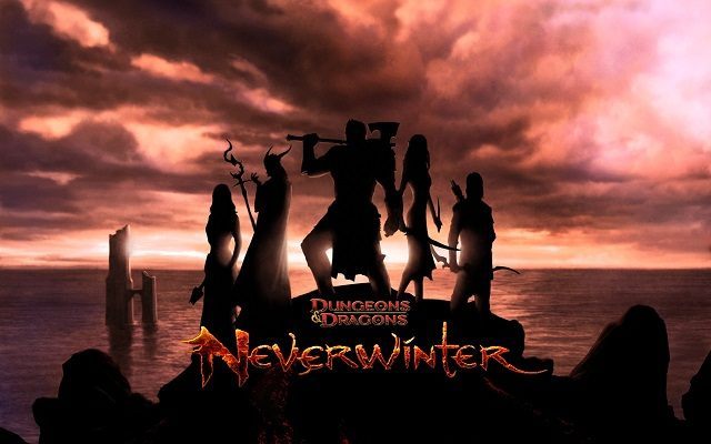 Neverwinter to gra MMORPG. - Neverwinter ukaże się na konsolach - wiadomość - 2014-01-05