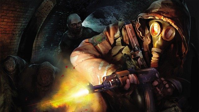 Nie wszystkim przypada do gustu słynna czarnobylska gościnność. - Twórcy S.T.A.L.K.E.R. o West Games: „Oni chcą ukraść pieniądze” - wiadomość - 2015-02-11