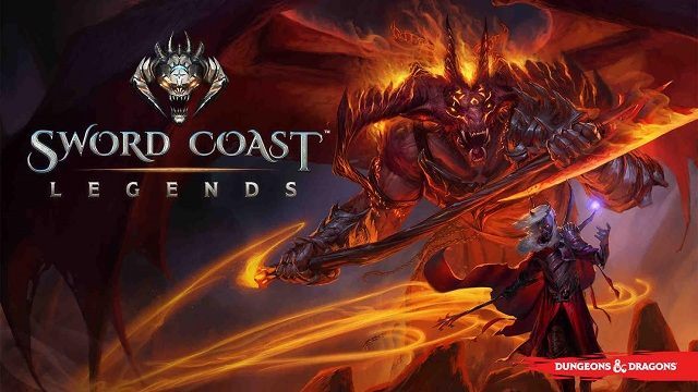 Sword Coast Legends trafi przed końcem roku na XONE oraz PS4. - Sword Coast Legends – gra pojawi się na Xbox One oraz PlayStation 4 - wiadomość - 2015-06-09