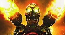 Doom - poznaliśmy zawartość zamkniętych testów wersji alfa - ilustracja #3