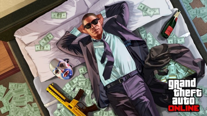 Założyciele Rockstar Games wśród najbogatszych ludzi w Wielkiej Brytanii - ilustracja #2