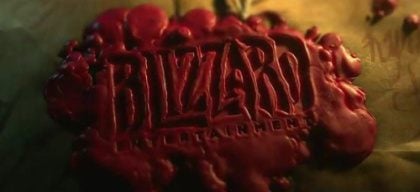Firma Blizzard wprowadziła pierwsze poprawki do gry Diablo III. Koniec błędu z tarczą towarzyszy - ilustracja #1