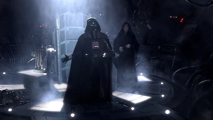Akcja gry Star Wars Jedi: Fallen Order zostanie osadzona niedługo po wydarzeniach przedstawionych w filmowej Zemście Sithów. - Jedi Fallen Order – nowe logo przypomina o sobotniej prezentacji - wiadomość - 2019-04-09