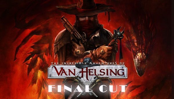 The Incredible Adventures of Van Helsing: Final Cut to połączone w jedną grę trzy części serii The Incredible Adventures of Van Helsing.