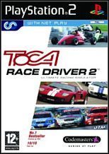 ToCA Race Driver 2 w wersji na PS2 trafiła na sklepowe półki - ilustracja #1