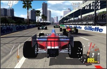 ToCA Race Driver 2 w wersji na PS2 trafiła na sklepowe półki - ilustracja #3