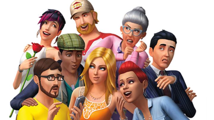 Wyprzedaż dodatków do The Sims 4 na Origin - ilustracja #1