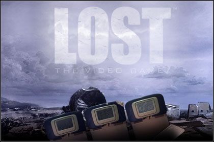 Startuje oficjalna strona gry Lost - ilustracja #1