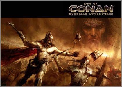 Prace nad Age of Conan: Hyborian Adventures na Xboxa 360 wciąż trwają - ilustracja #1