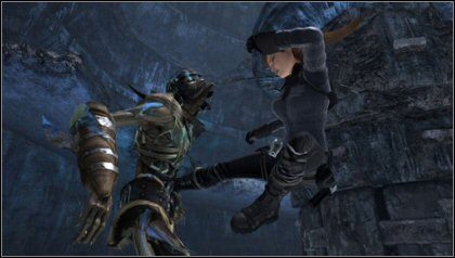 Nowa przygoda Lary w Tomb Raider: Underworld dostępna już 24 lutego - ilustracja #1