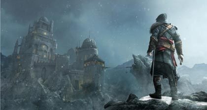 Dziś premiera Assassin's Creed: Revelations w wersji PC - ilustracja #1