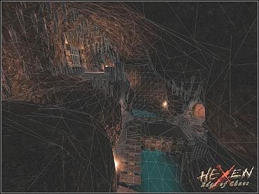 Odświeżona strona projektu Hexen: Edge of Chaos - ilustracja #3
