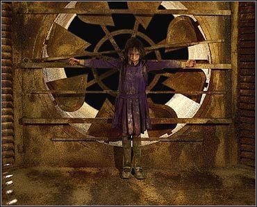 Oficjalny zwiastun filmu Silent Hill zadebiutował w Internecie - ilustracja #1