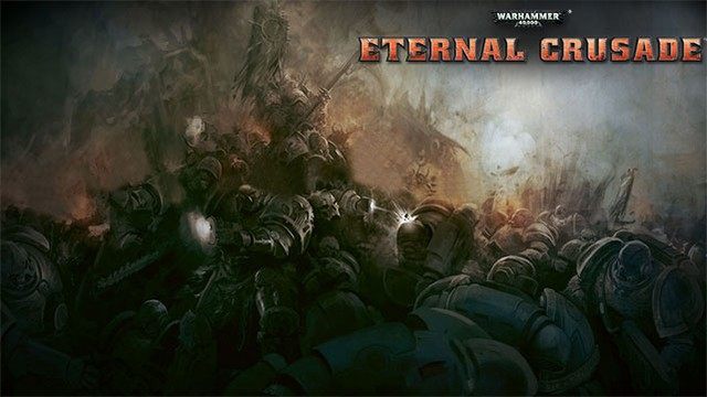 Na premierę Warhammer 40K: Eternal Crusade poczekamy jeszcze ponad dwa lata. - Zapowiedziano Warhammer 40K: Eternal Crusade – grę MMORPG na pecety i konsole nowej generacji - wiadomość - 2013-06-12