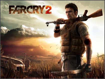 Far Cry 2 również z restrykcyjnymi zabezpieczeniami - ilustracja #2