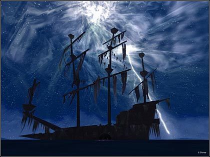 Weź udział w beta-testach gry Pirates of the Caribbean Online - ilustracja #1